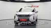 2019 Hyundai Palisade