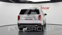 2019 Hyundai Palisade