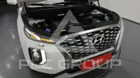 2019 Hyundai Palisade