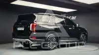 2019 Hyundai Palisade