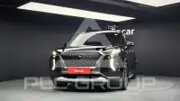 2019 Hyundai Palisade