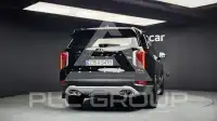 2019 Hyundai Palisade