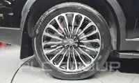 2019 Hyundai Palisade