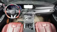 2019 Hyundai Palisade