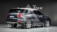 2019 Hyundai Palisade