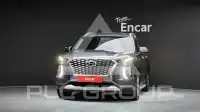 2019 Hyundai Palisade