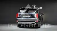 2019 Hyundai Palisade