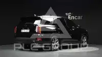 2019 Hyundai Palisade