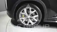 2019 Hyundai Palisade