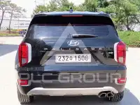 2019 Hyundai Palisade