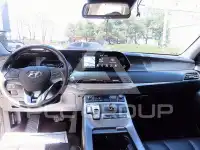 2019 Hyundai Palisade