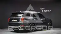 2019 Hyundai Palisade