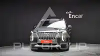 2019 Hyundai Palisade