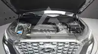 2019 Hyundai Palisade