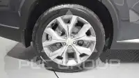 2019 Hyundai Palisade