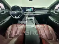 2019 Hyundai Palisade