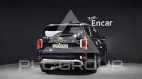 2019 Hyundai Palisade