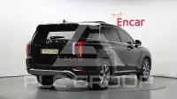 2019 Hyundai Palisade