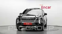 2019 Hyundai Palisade