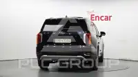 2019 Hyundai Palisade