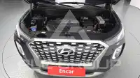 2019 Hyundai Palisade