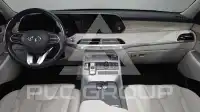 2019 Hyundai Palisade