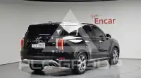 2019 Hyundai Palisade