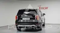 2019 Hyundai Palisade