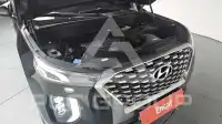2019 Hyundai Palisade