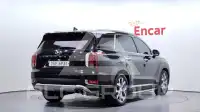 2019 Hyundai Palisade
