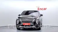 2019 Hyundai Palisade