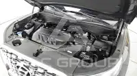 2019 Hyundai Palisade