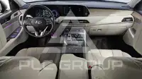 2019 Hyundai Palisade