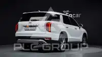 2019 Hyundai Palisade