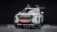 2019 Hyundai Palisade