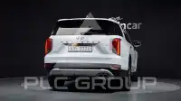2019 Hyundai Palisade