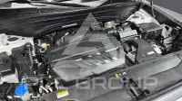2019 Hyundai Palisade