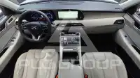 2019 Hyundai Palisade