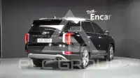 2019 Hyundai Palisade