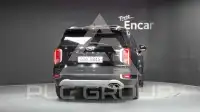 2019 Hyundai Palisade
