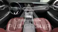 2019 Hyundai Palisade