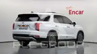 2019 Hyundai Palisade