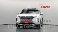 2019 Hyundai Palisade