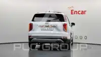 2019 Hyundai Palisade
