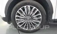 2019 Hyundai Palisade