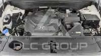 2019 Hyundai Palisade