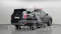 2019 Hyundai Palisade