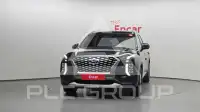 2019 Hyundai Palisade
