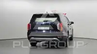 2019 Hyundai Palisade
