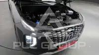 2019 Hyundai Palisade